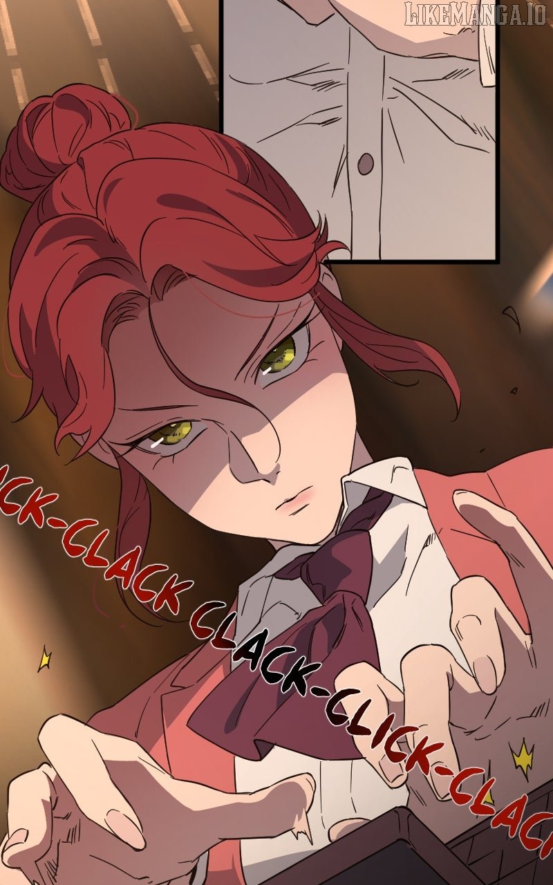 Read The Mafia Nanny ENGLISH Manga Online