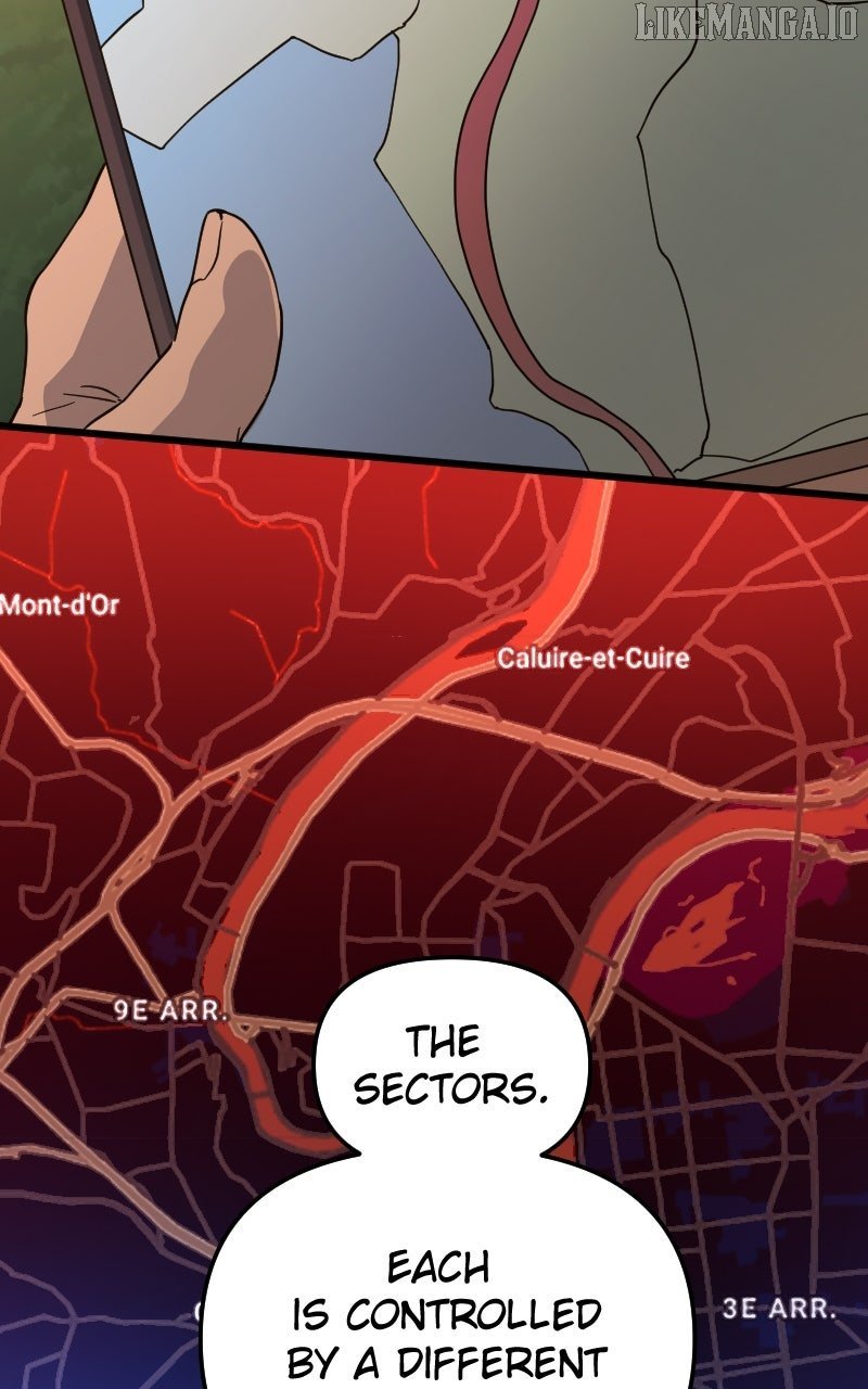 Read The Mafia Nanny ENGLISH Manga Online