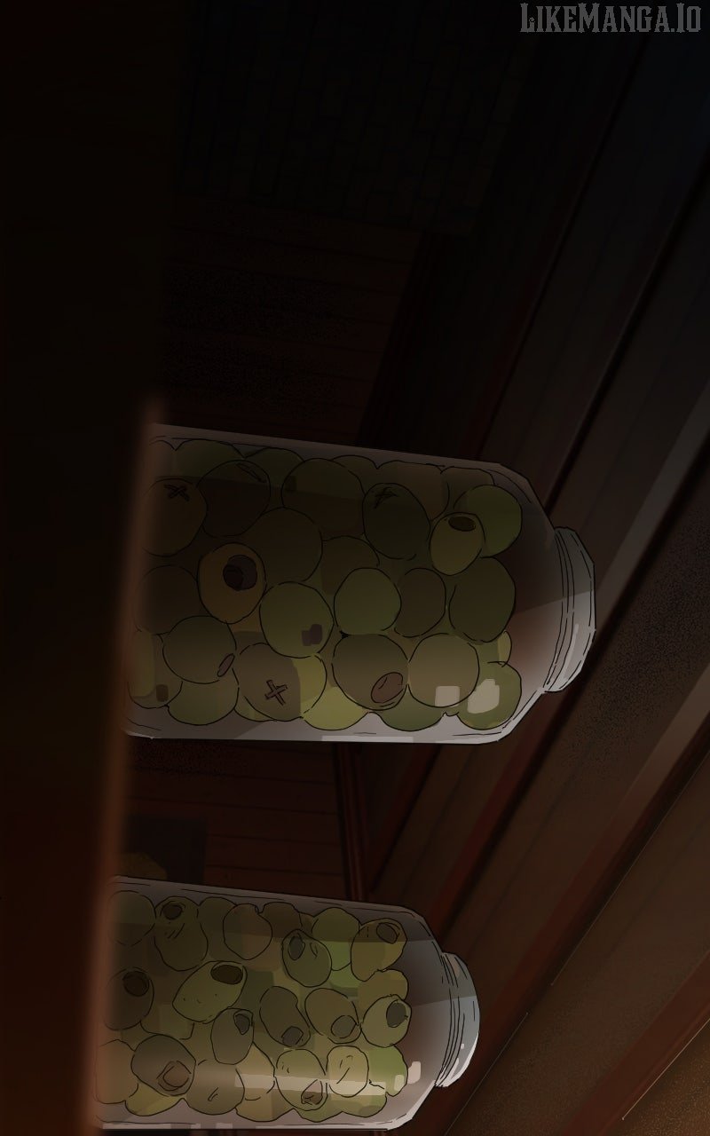 Read The Mafia Nanny ENGLISH Manga Online