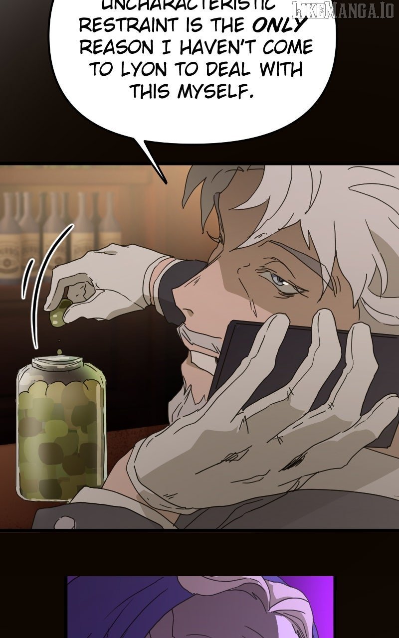 Read The Mafia Nanny ENGLISH Manga Online