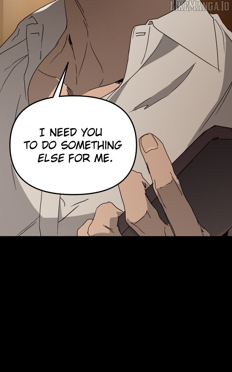 Read The Mafia Nanny ENGLISH Manga Online