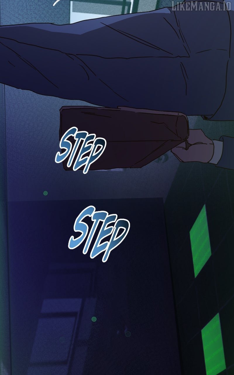 Read The Mafia Nanny ENGLISH Manga Online