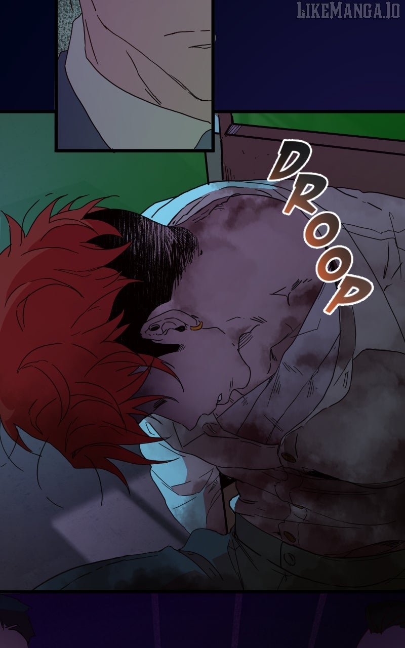 Read The Mafia Nanny ENGLISH Manga Online