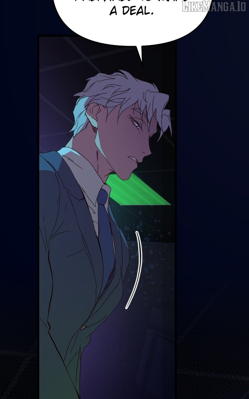 Read The Mafia Nanny ENGLISH Manga Online