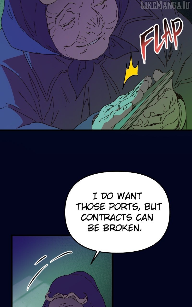 Read The Mafia Nanny ENGLISH Manga Online