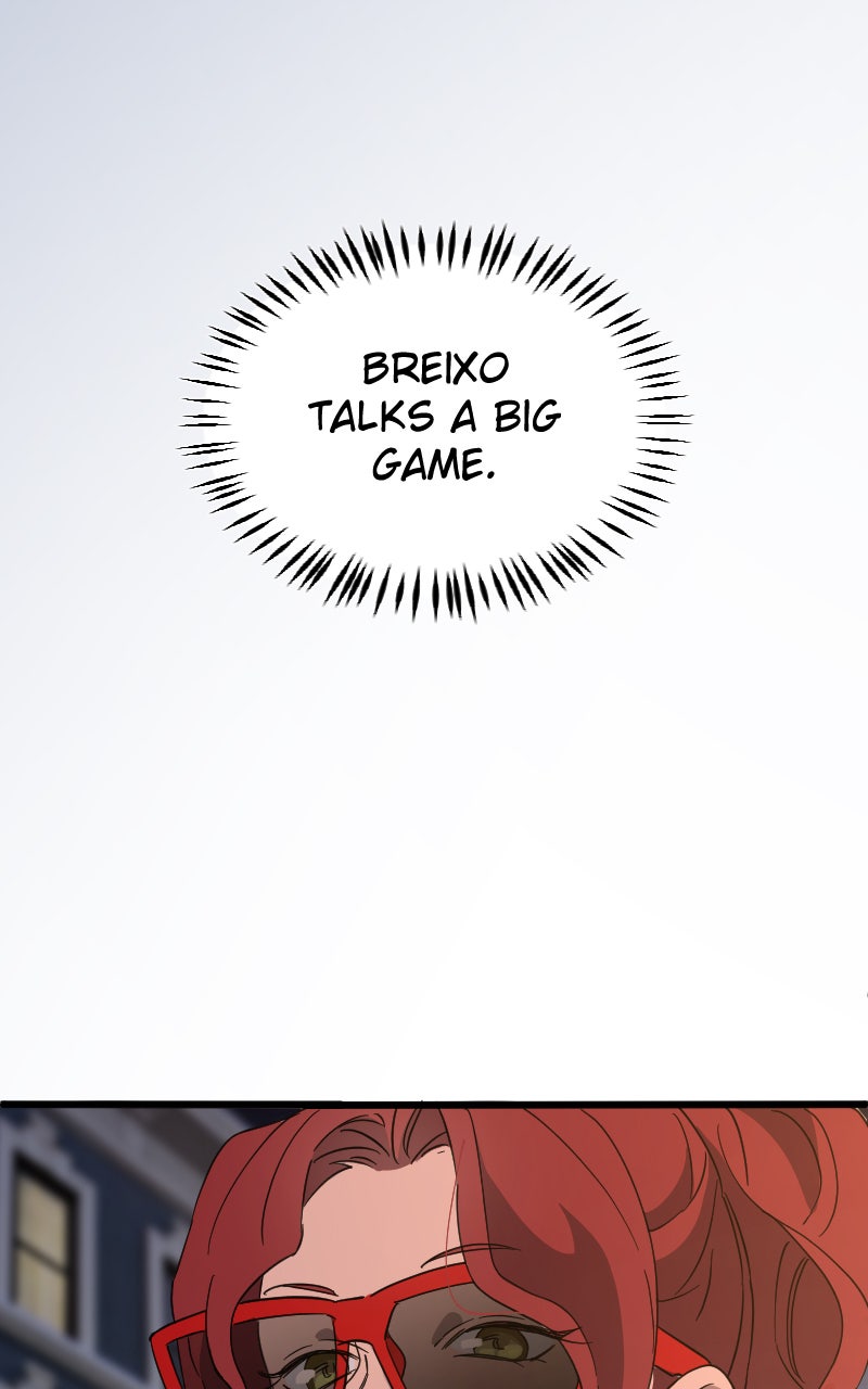 Read The Mafia Nanny ENGLISH Manga Online