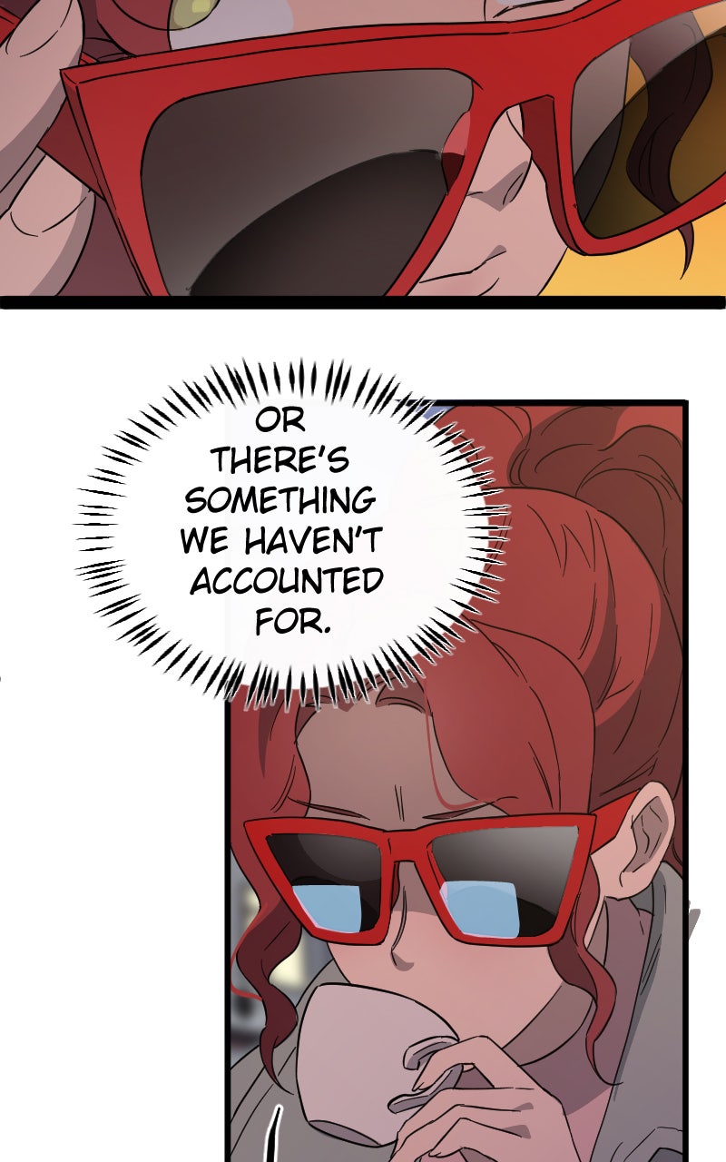 Read The Mafia Nanny ENGLISH Manga Online