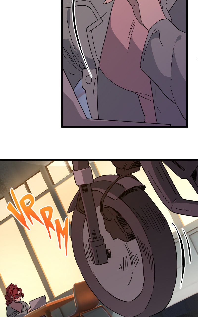 Read The Mafia Nanny ENGLISH Manga Online