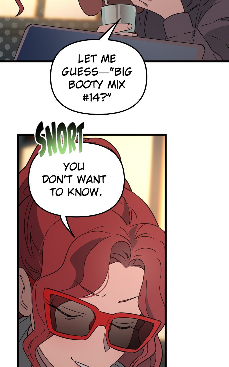 Read The Mafia Nanny ENGLISH Manga Online