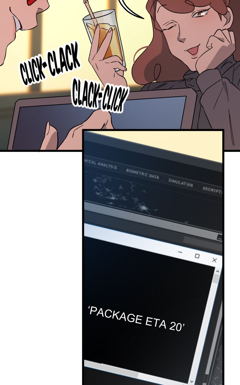 Read The Mafia Nanny ENGLISH Manga Online