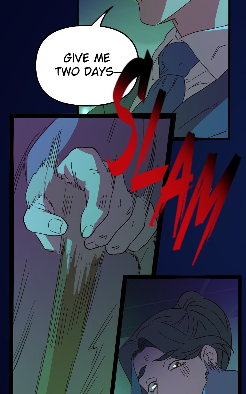 Read The Mafia Nanny ENGLISH Manga Online