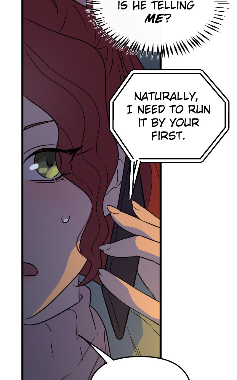 Read The Mafia Nanny ENGLISH Manga Online