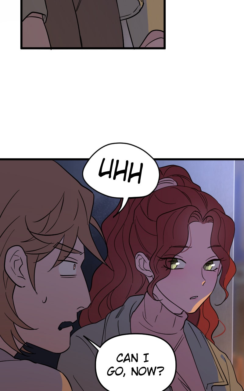 Read The Mafia Nanny ENGLISH Manga Online