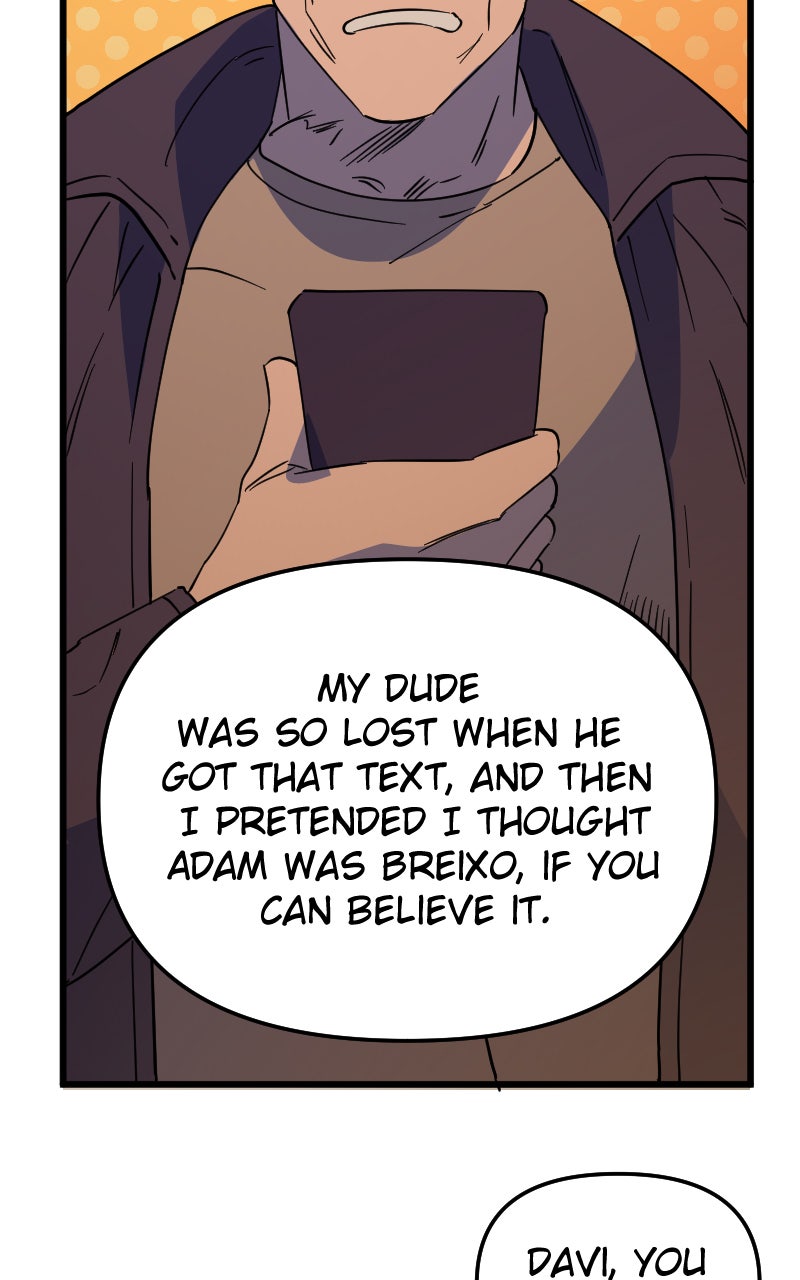 Read The Mafia Nanny ENGLISH Manga Online