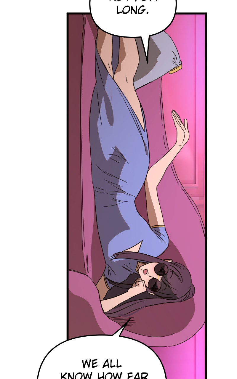 Read The Mafia Nanny ENGLISH Manga Online