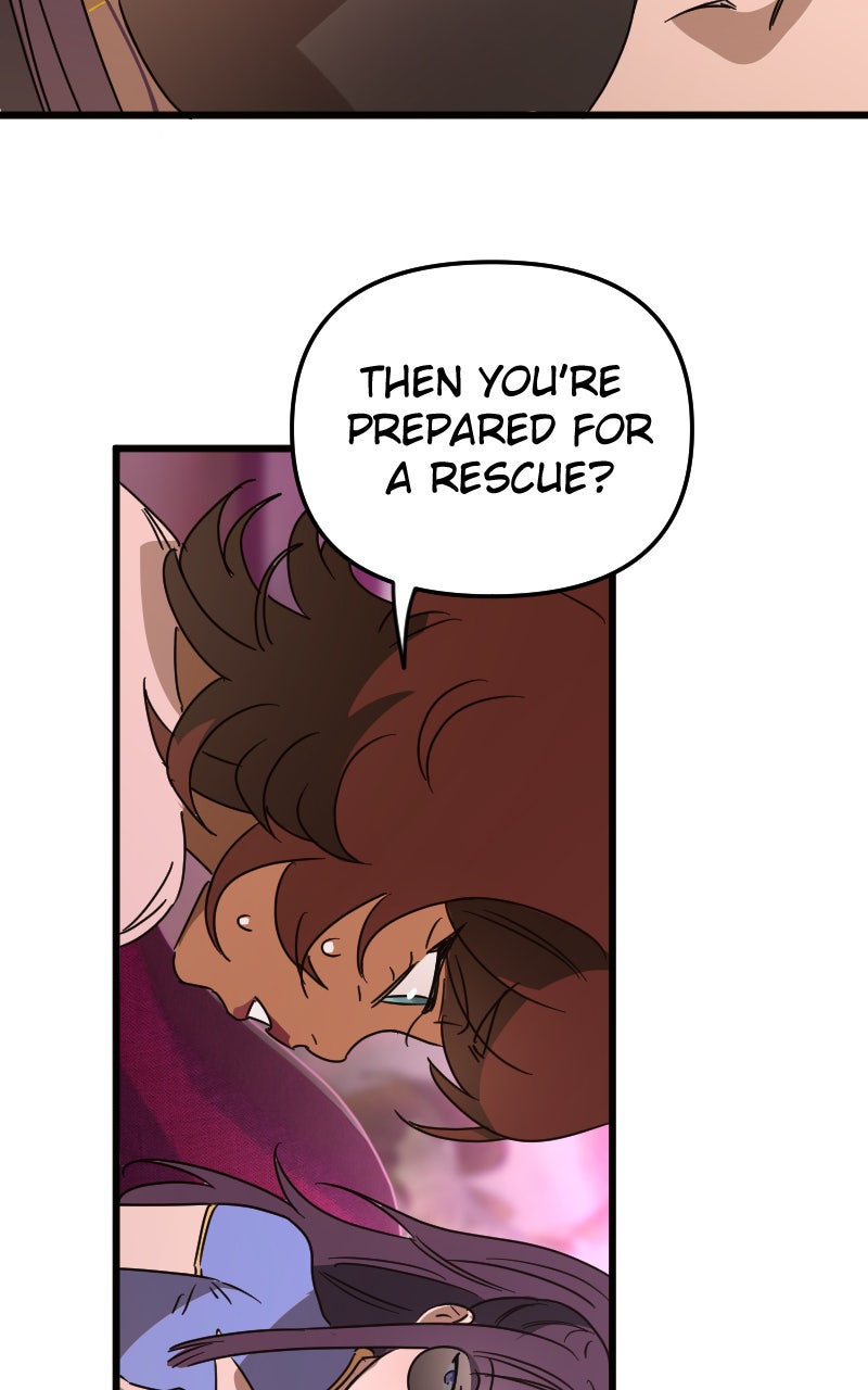 Read The Mafia Nanny ENGLISH Manga Online