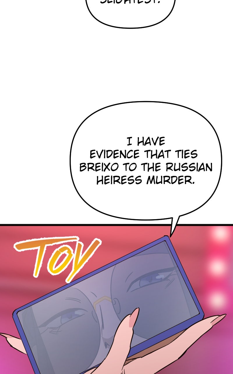 Read The Mafia Nanny ENGLISH Manga Online