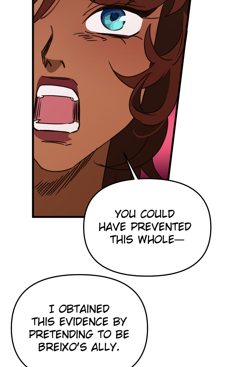 Read The Mafia Nanny ENGLISH Manga Online