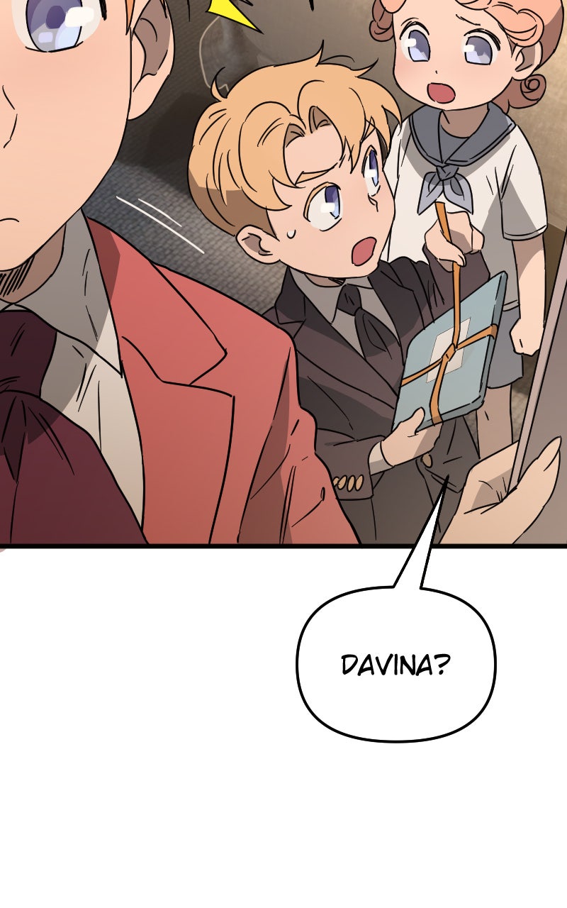 Read The Mafia Nanny ENGLISH Manga Online