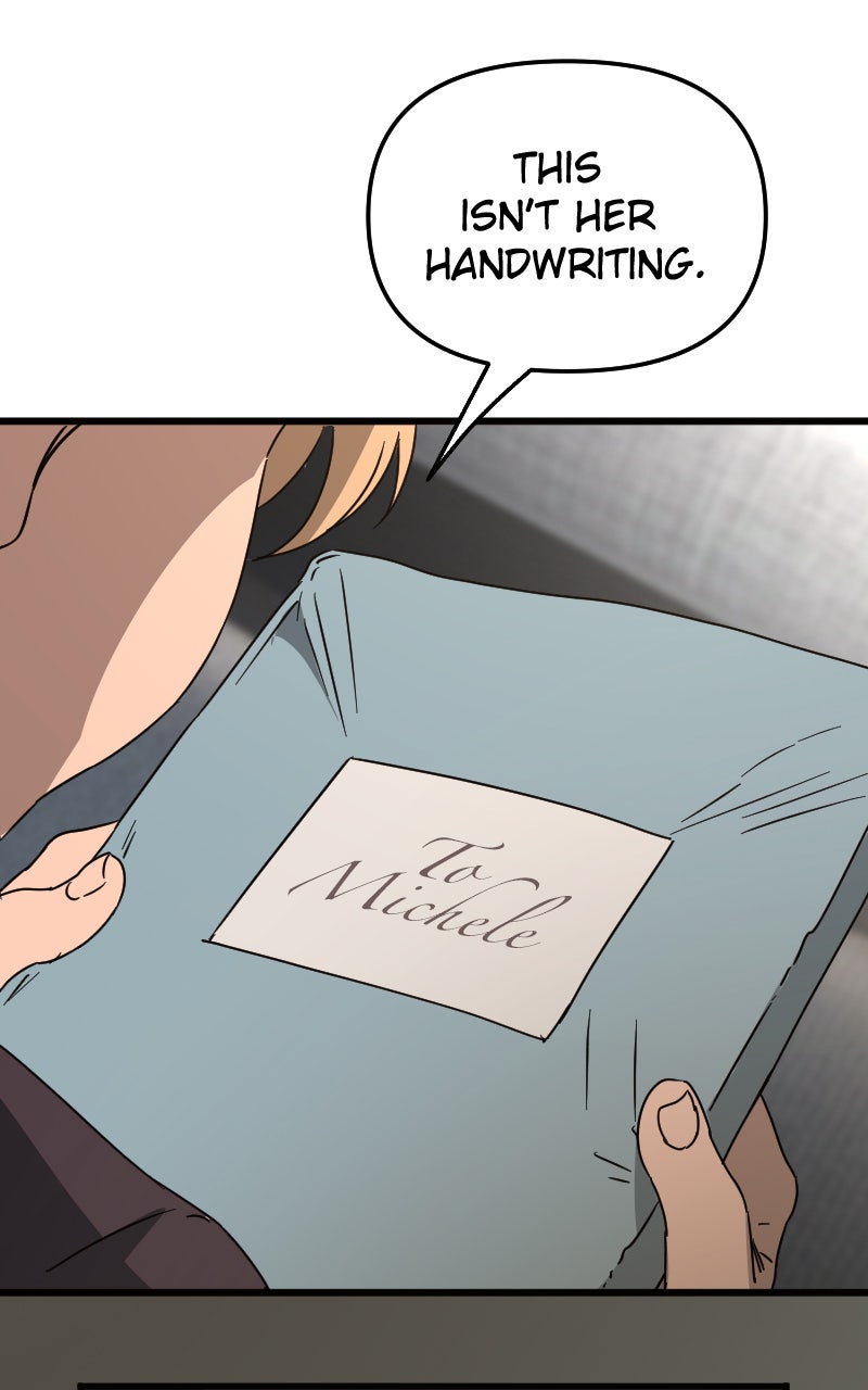 Read The Mafia Nanny ENGLISH Manga Online