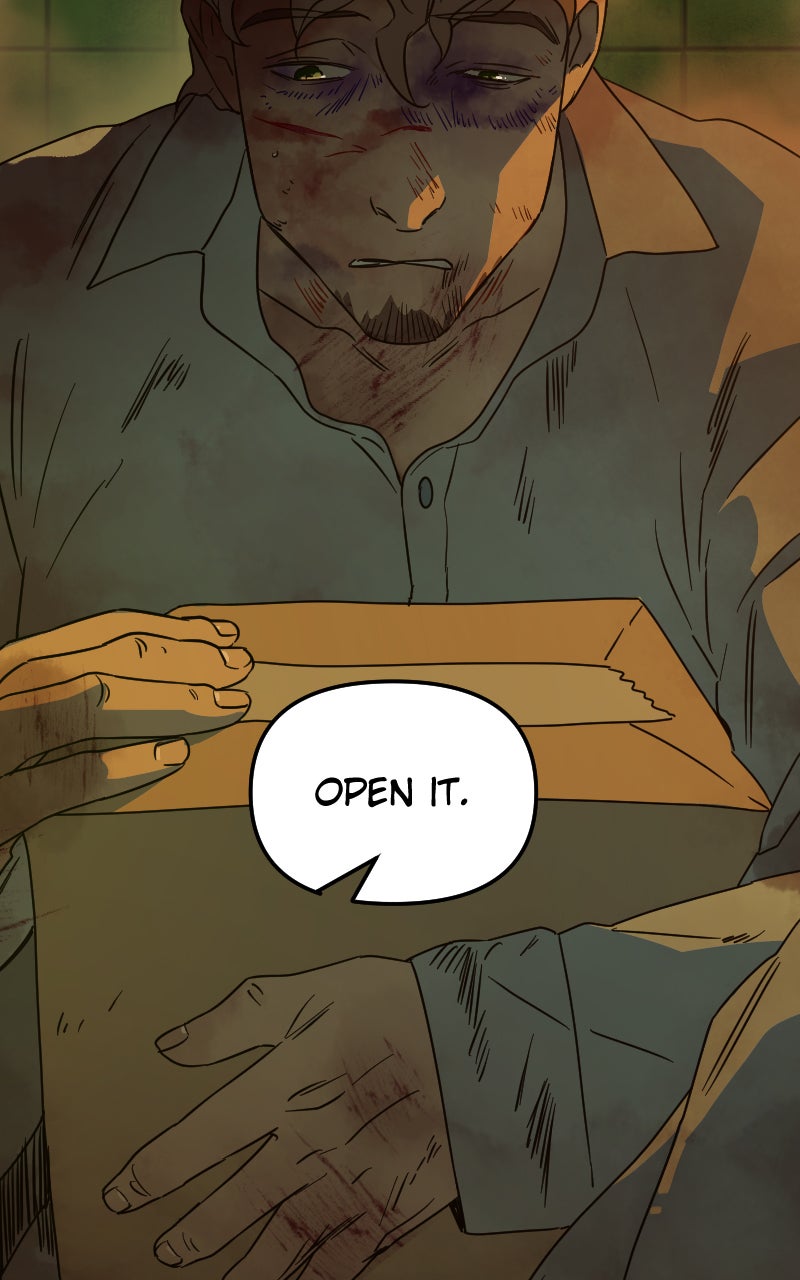 Read The Mafia Nanny ENGLISH Manga Online