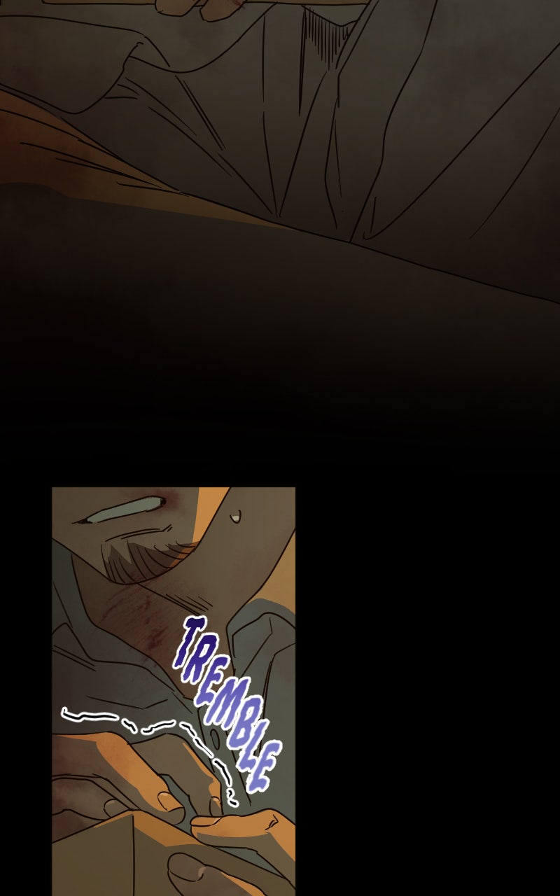 Read The Mafia Nanny ENGLISH Manga Online