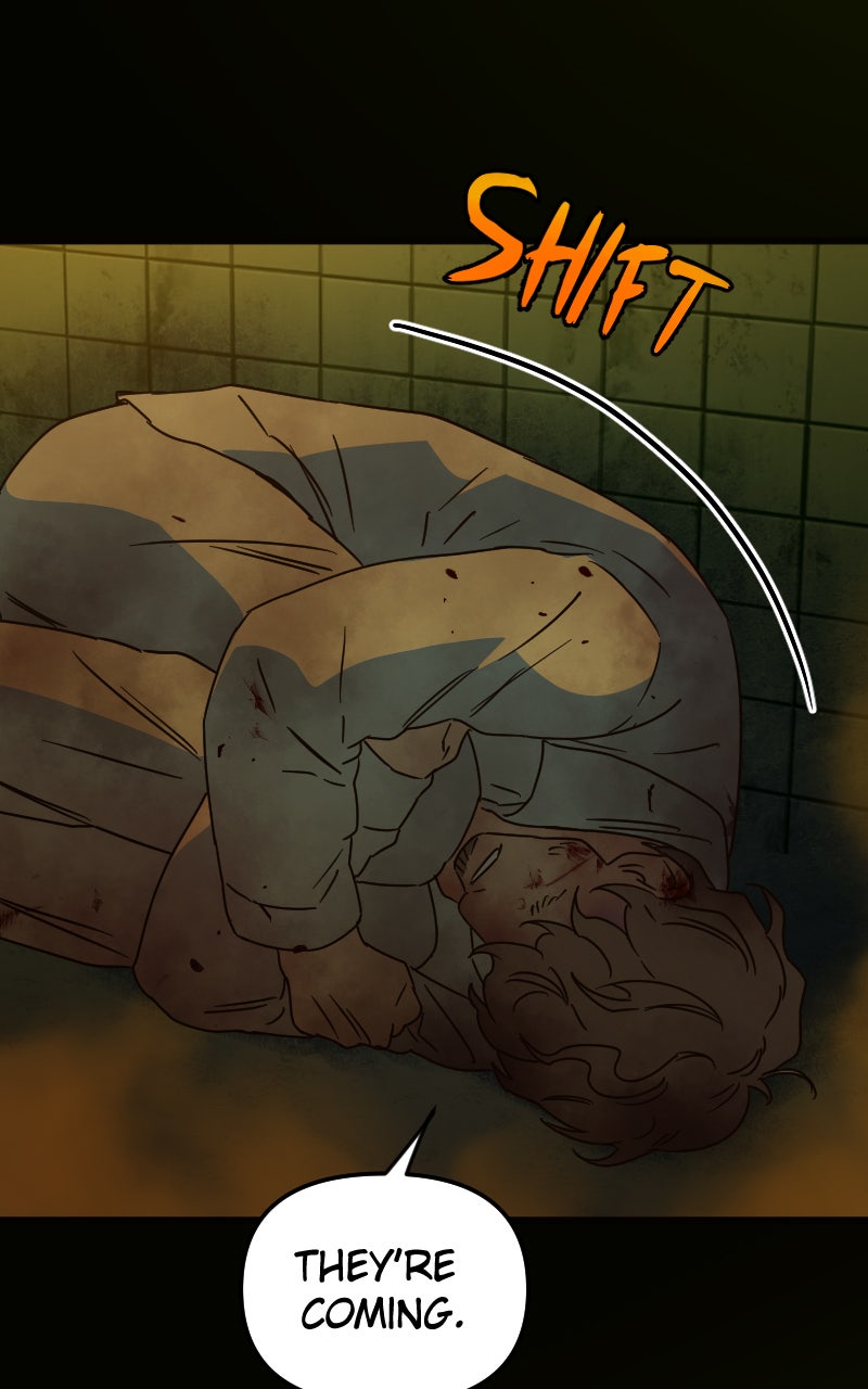 Read The Mafia Nanny ENGLISH Manga Online