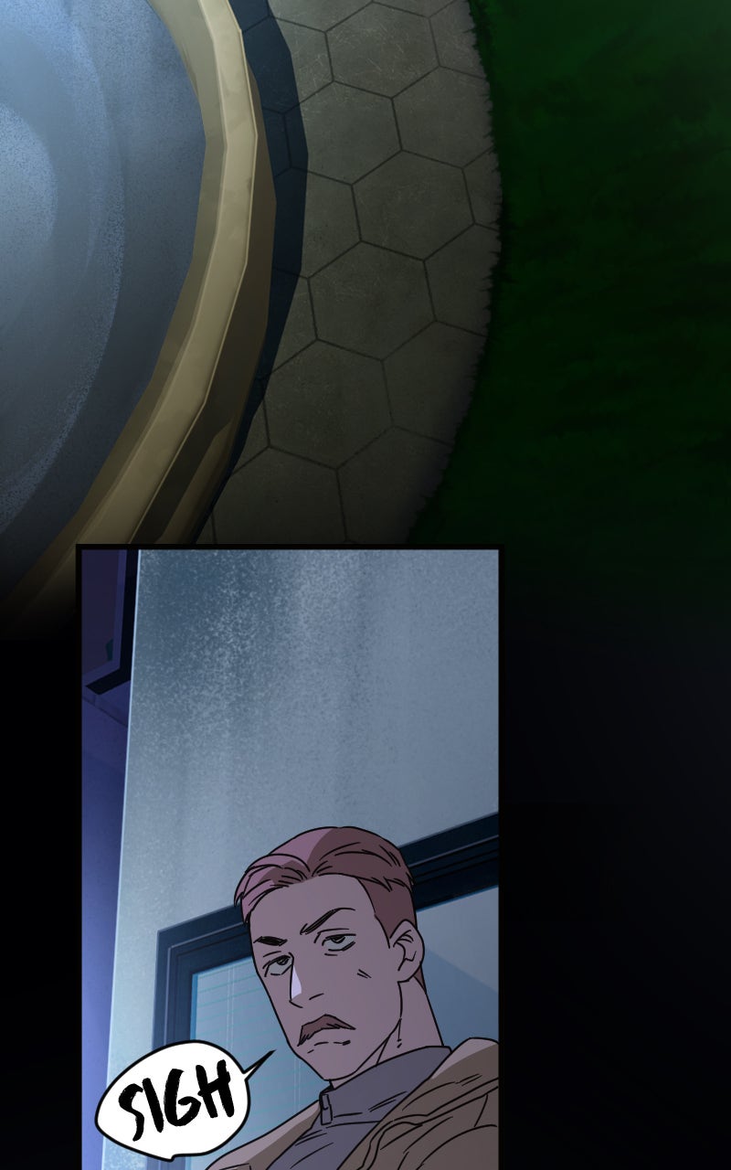 Read The Mafia Nanny ENGLISH Manga Online