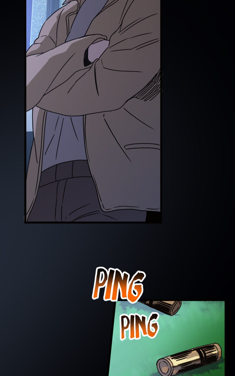 Read The Mafia Nanny ENGLISH Manga Online