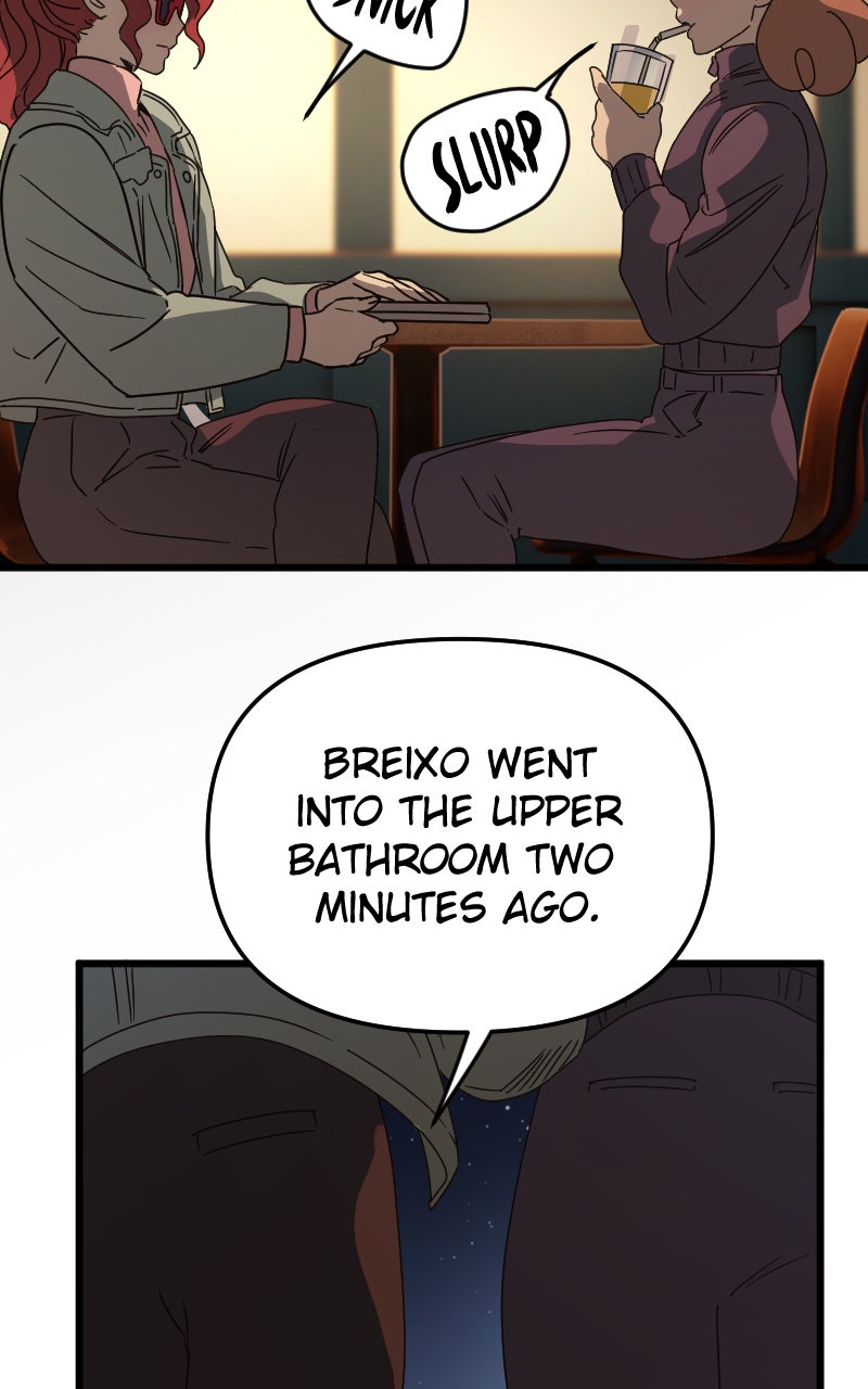 Read The Mafia Nanny ENGLISH Manga Online