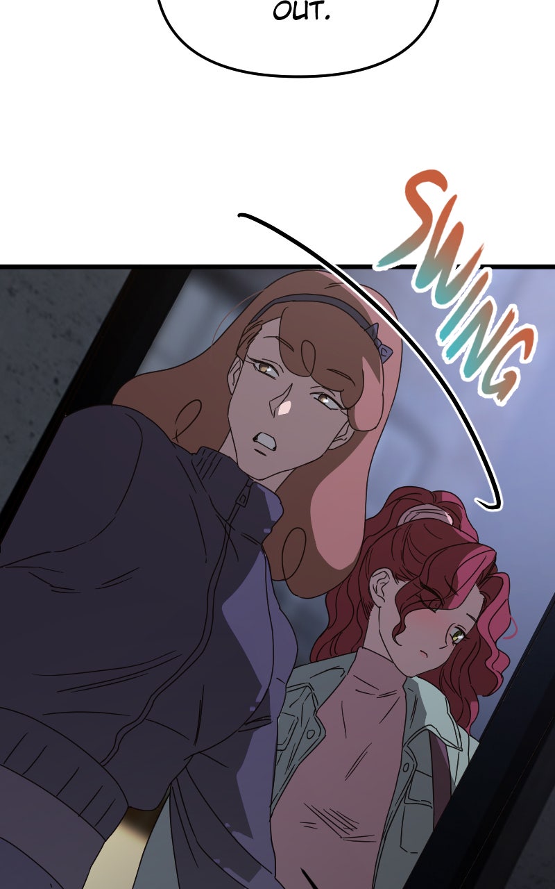 Read The Mafia Nanny ENGLISH Manga Online