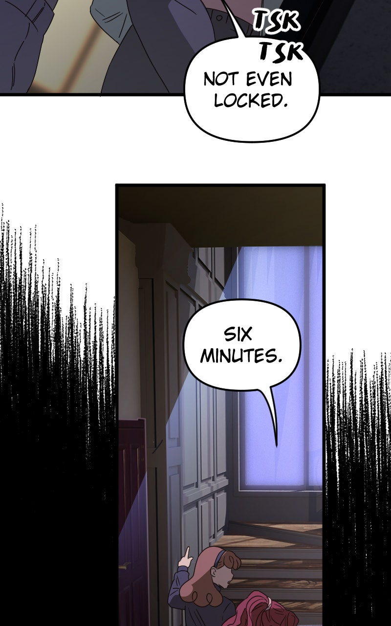 Read The Mafia Nanny ENGLISH Manga Online