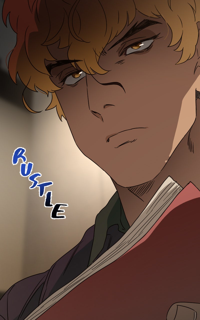 Read The Mafia Nanny ENGLISH Manga Online