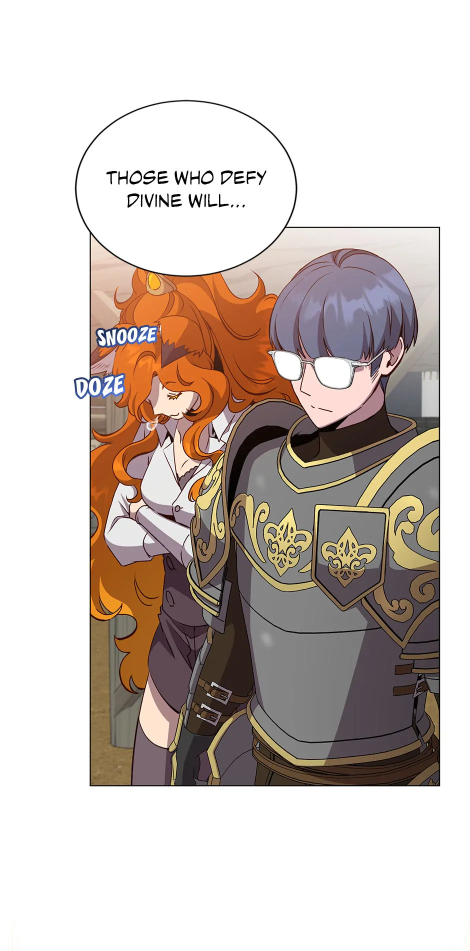 Read The Max Level Hero Strikes Back ENGLISH Manga Online
