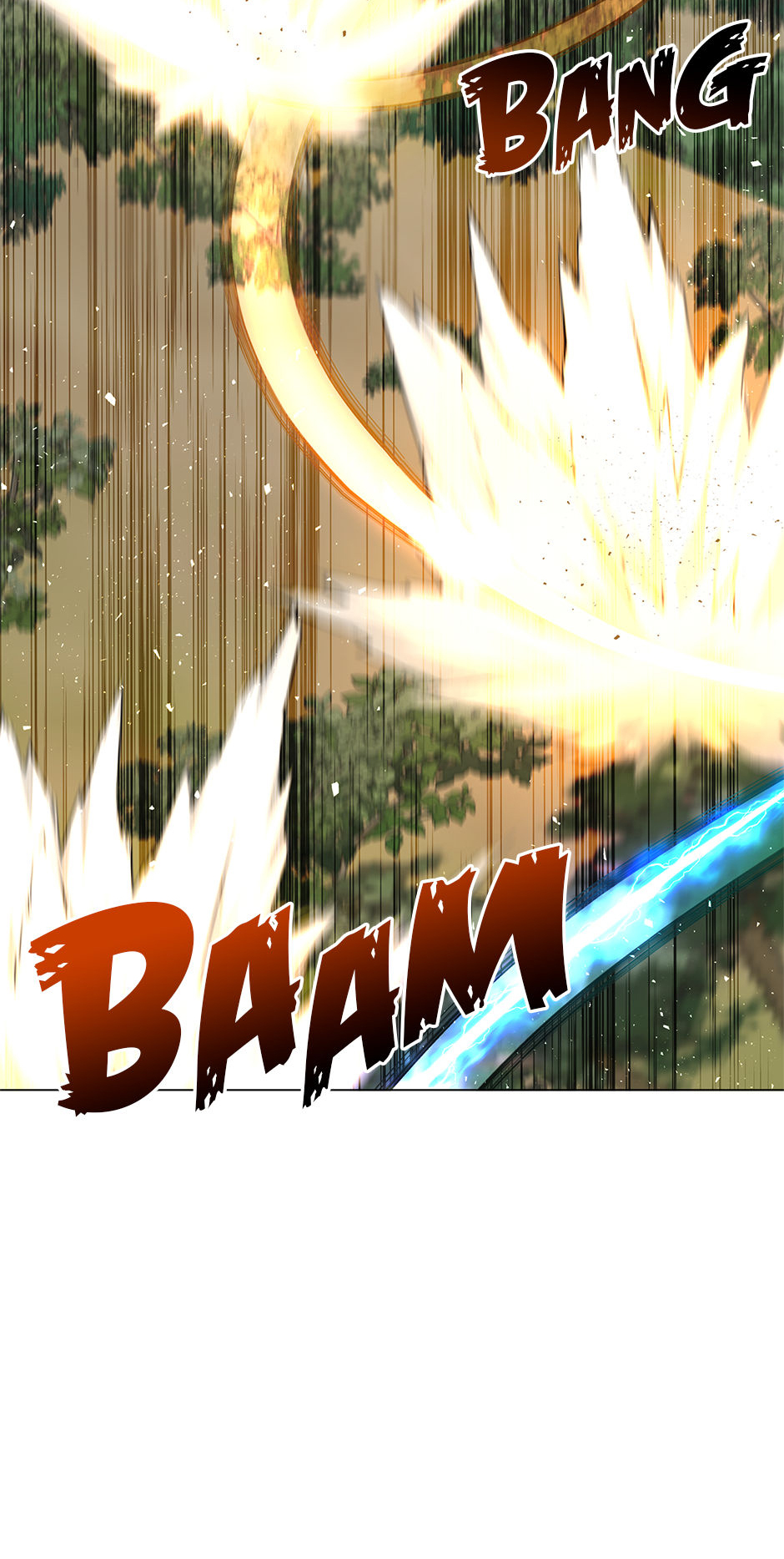 Read The Max Level Hero Strikes Back ENGLISH Manga Online
