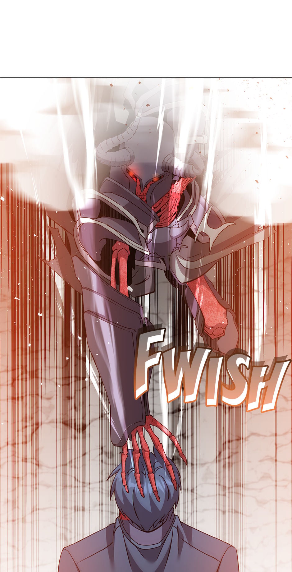 Read The Max Level Hero Strikes Back ENGLISH Manga Online