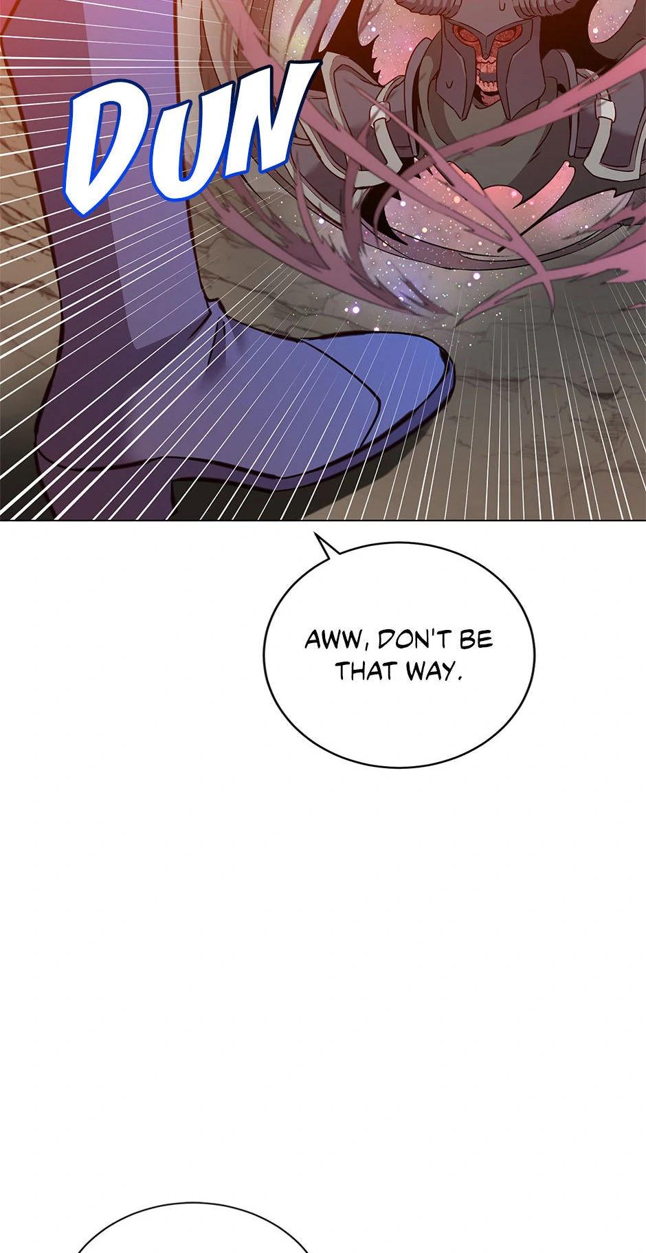 Read The Max Level Hero Strikes Back ENGLISH Manga Online