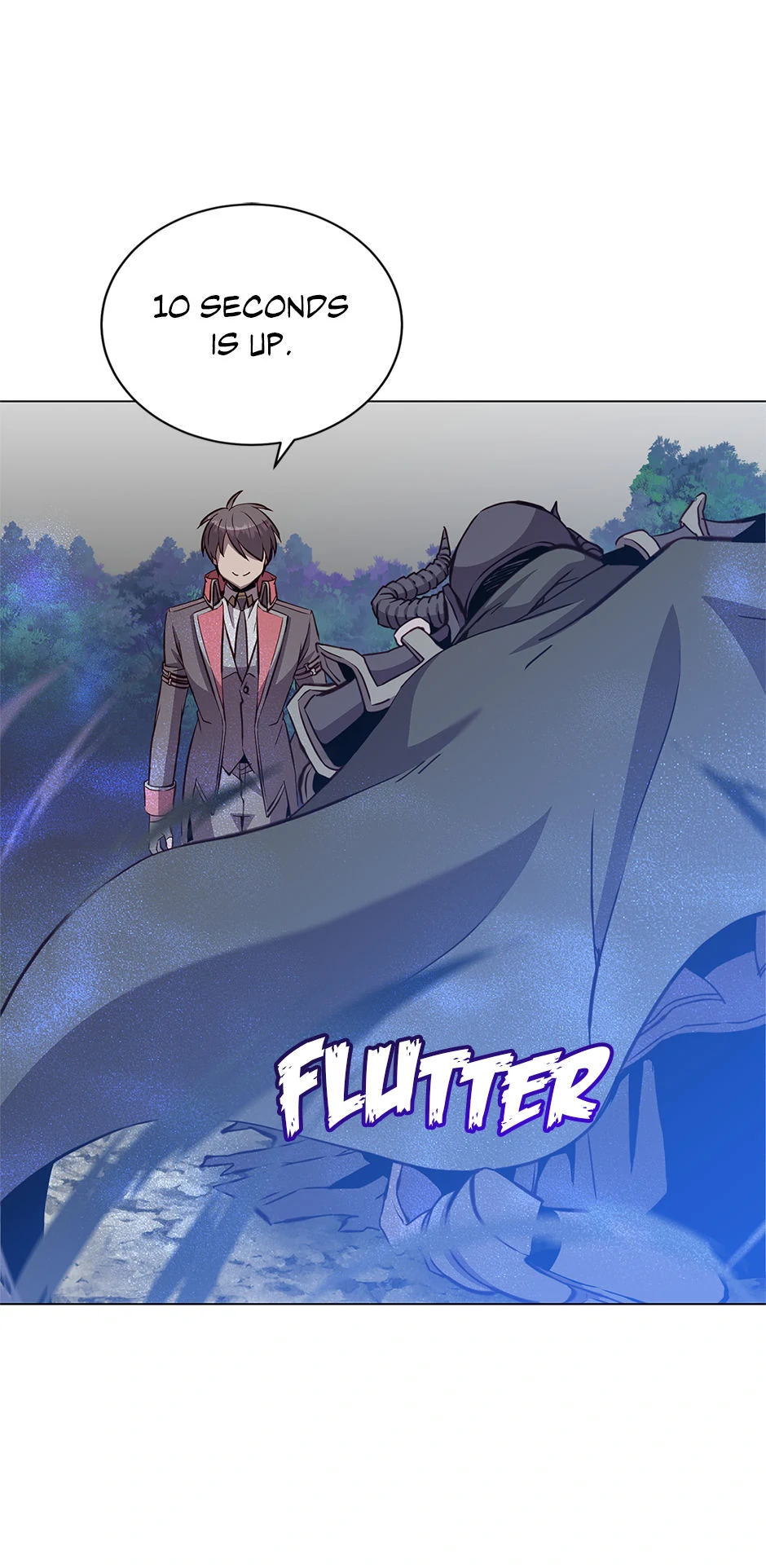 Read The Max Level Hero Strikes Back ENGLISH Manga Online