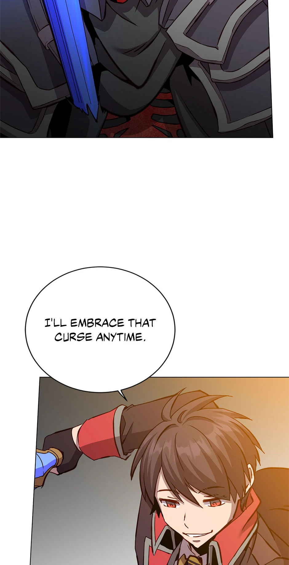 Read The Max Level Hero Strikes Back ENGLISH Manga Online