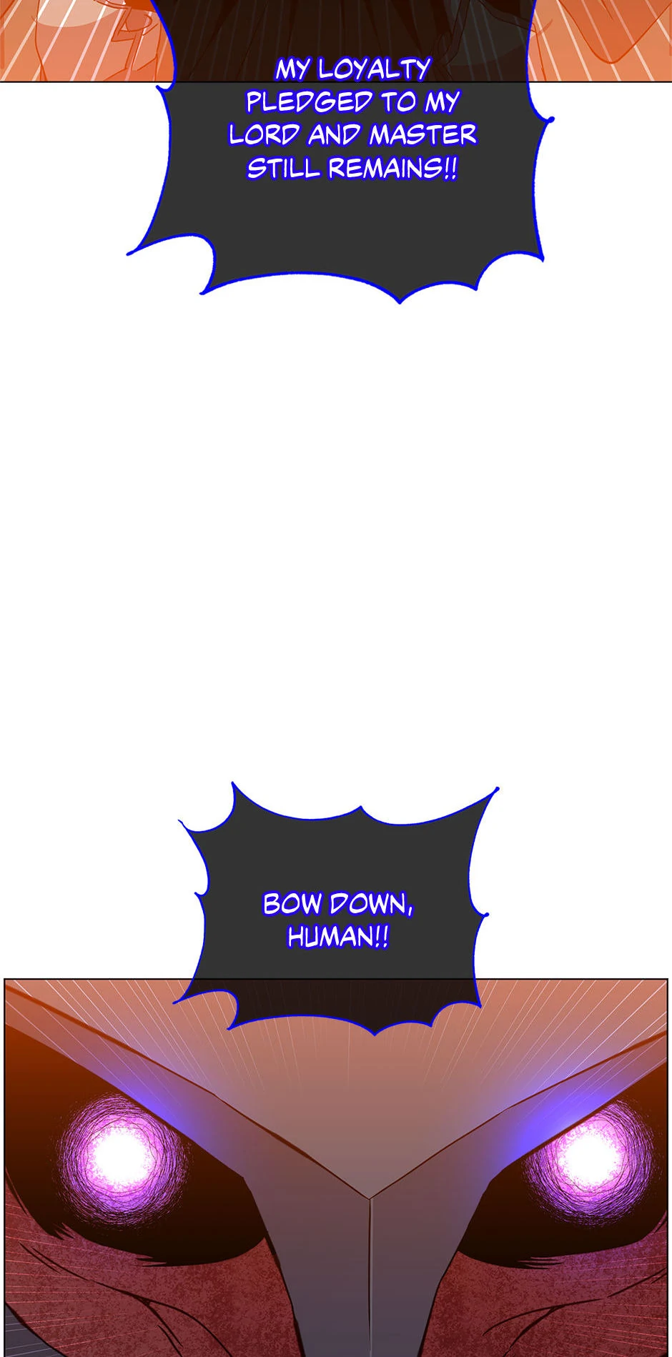 Read The Max Level Hero Strikes Back ENGLISH Manga Online