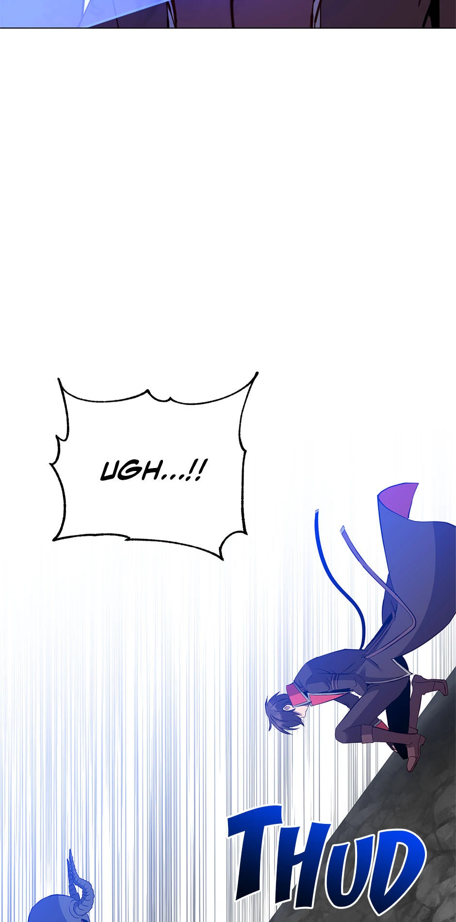 Read The Max Level Hero Strikes Back ENGLISH Manga Online