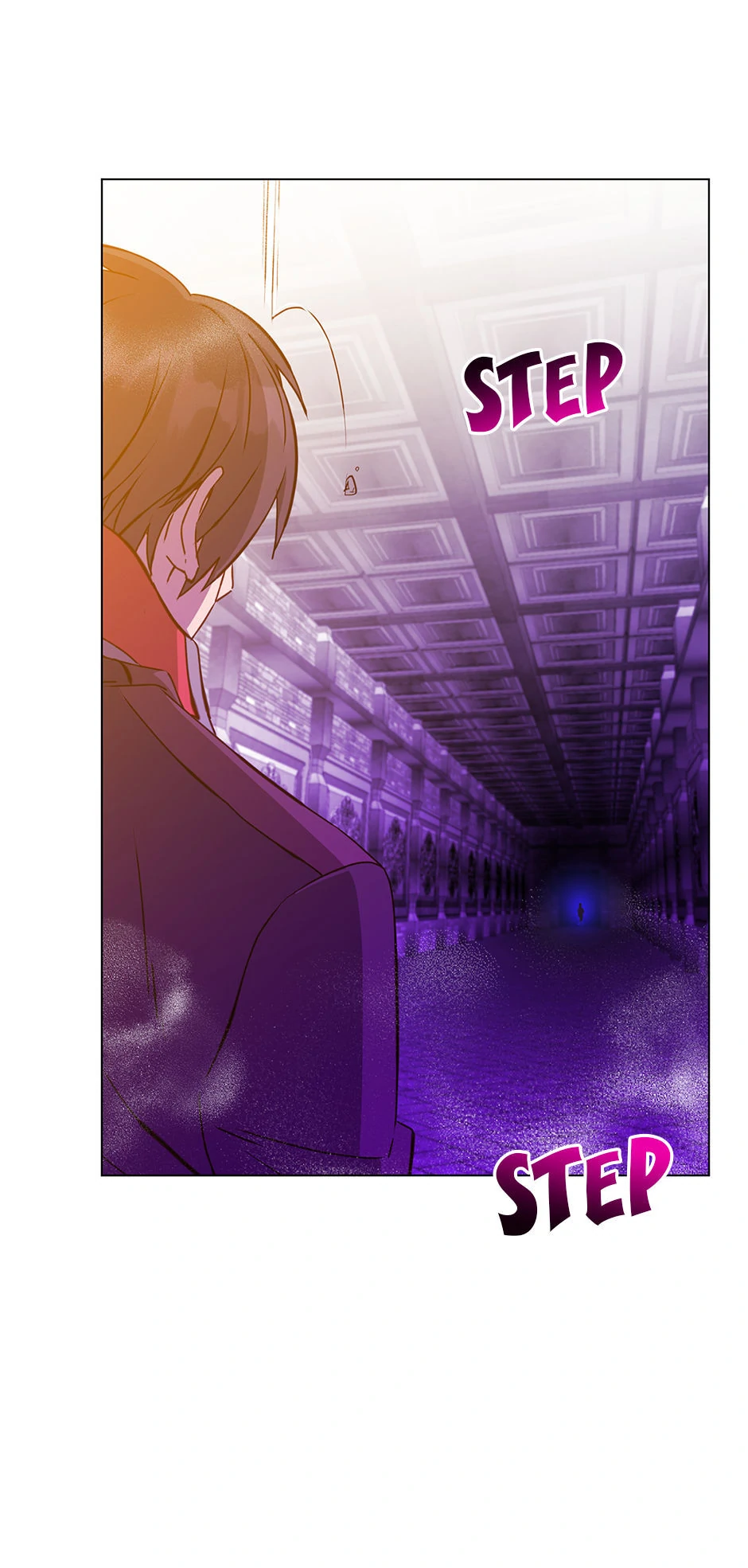 Read The Max Level Hero Strikes Back ENGLISH Manga Online