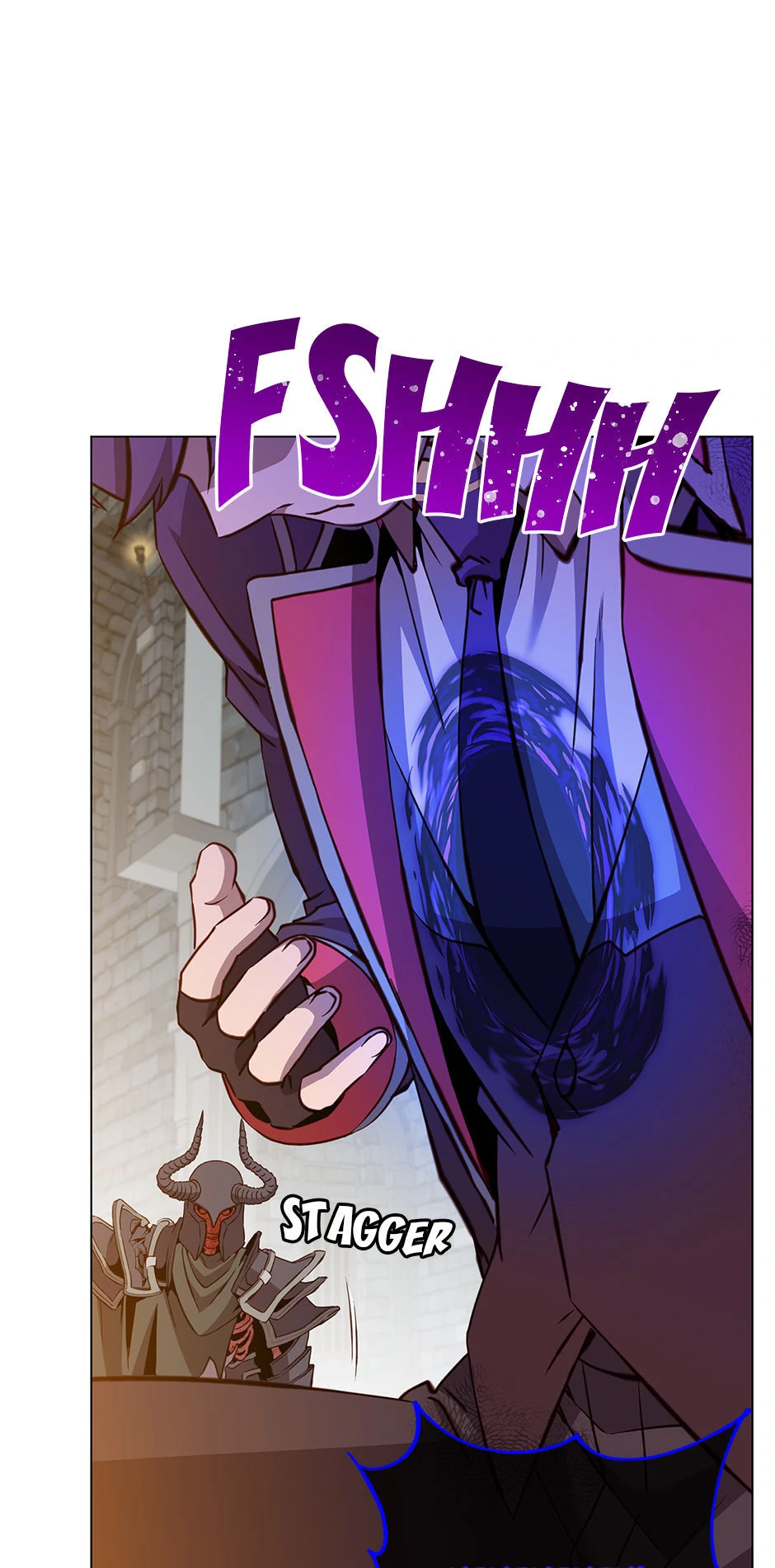 Read The Max Level Hero Strikes Back ENGLISH Manga Online