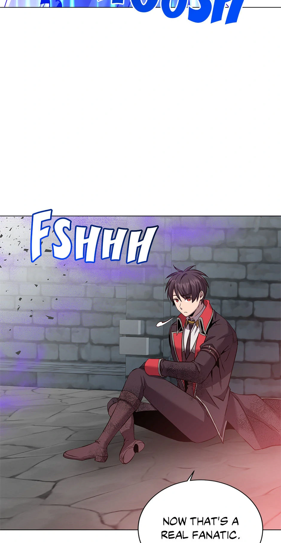 Read The Max Level Hero Strikes Back ENGLISH Manga Online