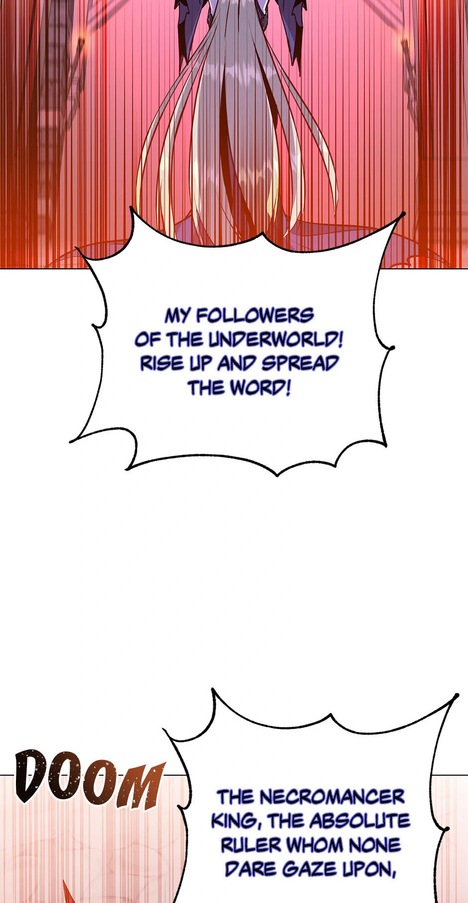 Read The Max Level Hero Strikes Back ENGLISH Manga Online