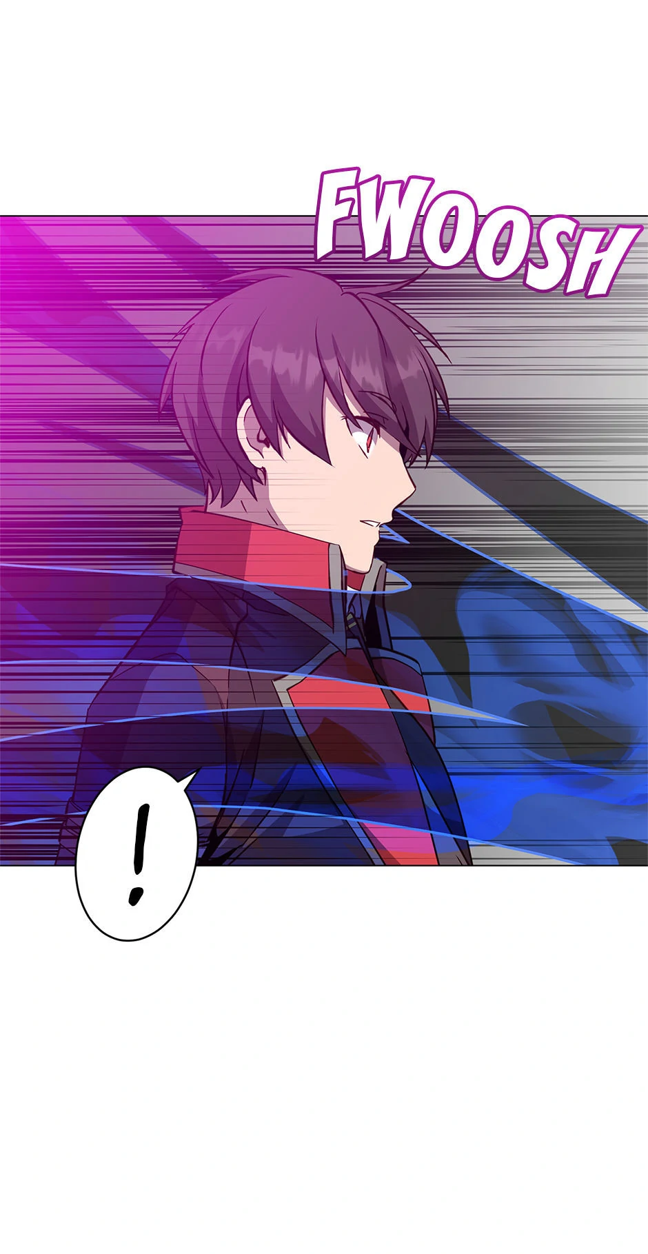 Read The Max Level Hero Strikes Back ENGLISH Manga Online