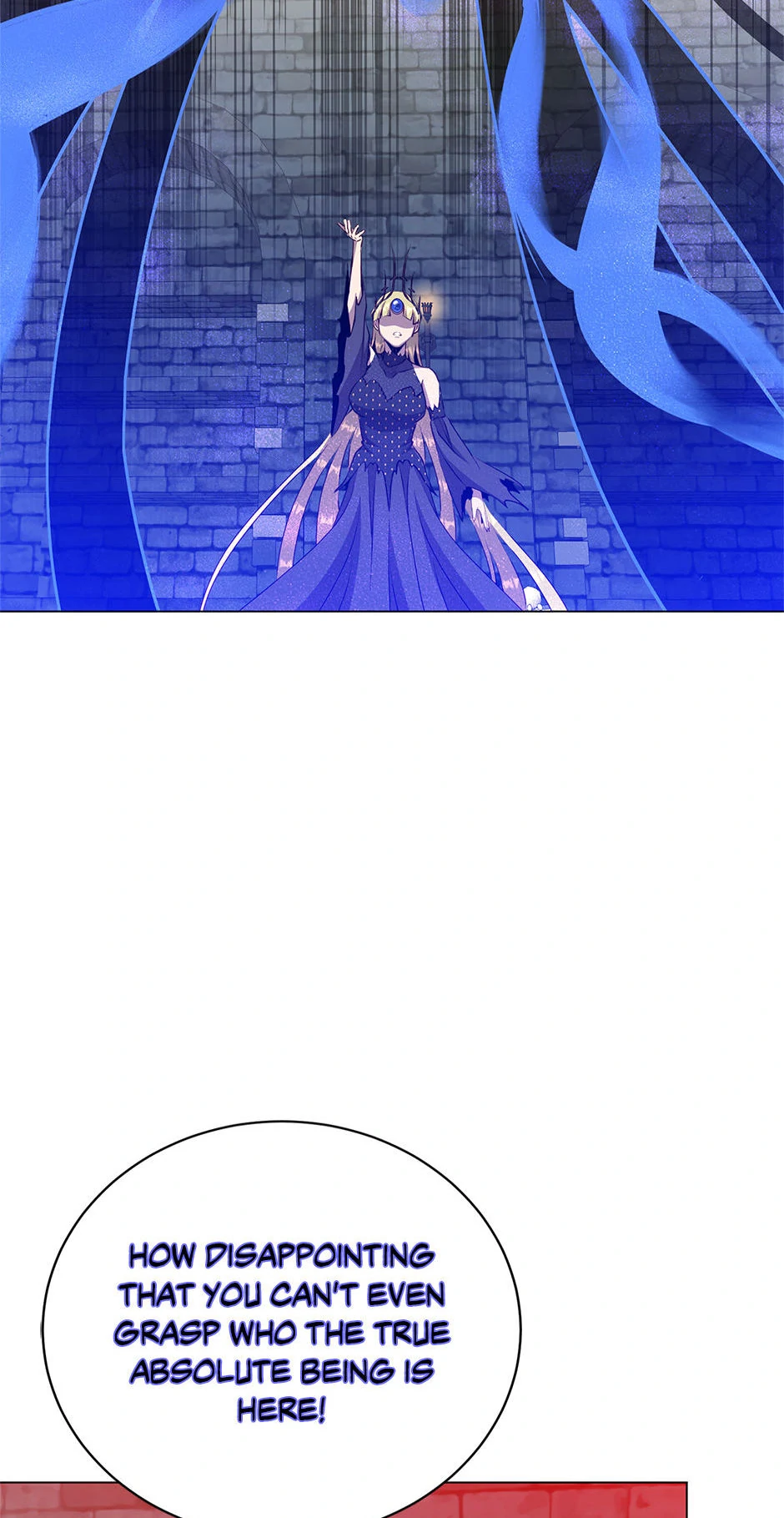 Read The Max Level Hero Strikes Back ENGLISH Manga Online