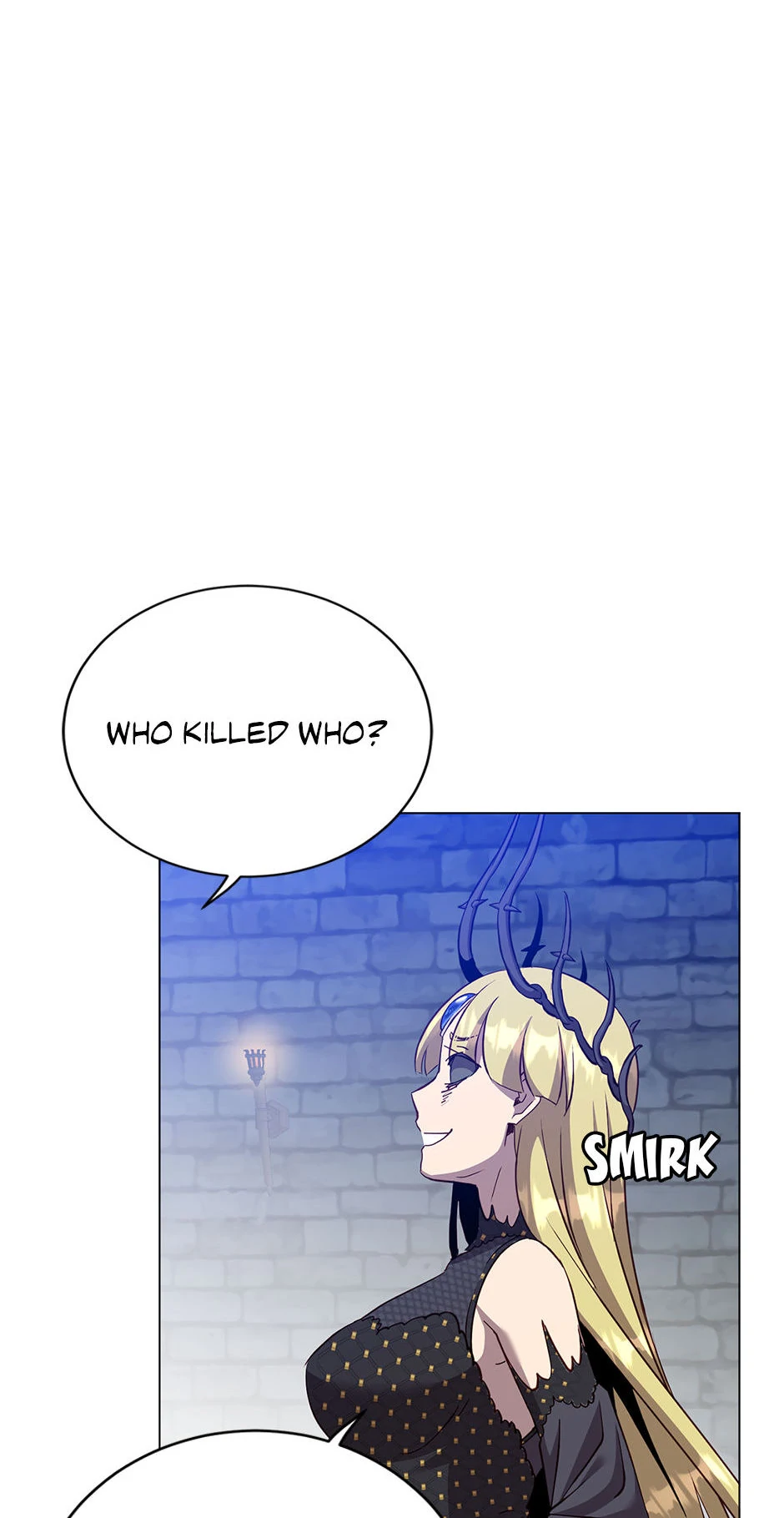 Read The Max Level Hero Strikes Back ENGLISH Manga Online