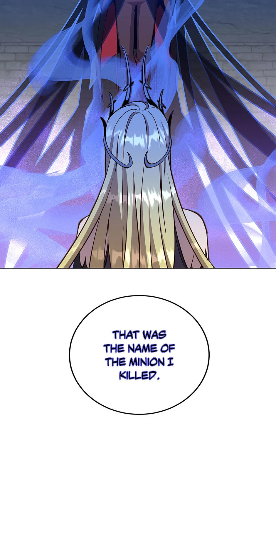 Read The Max Level Hero Strikes Back ENGLISH Manga Online