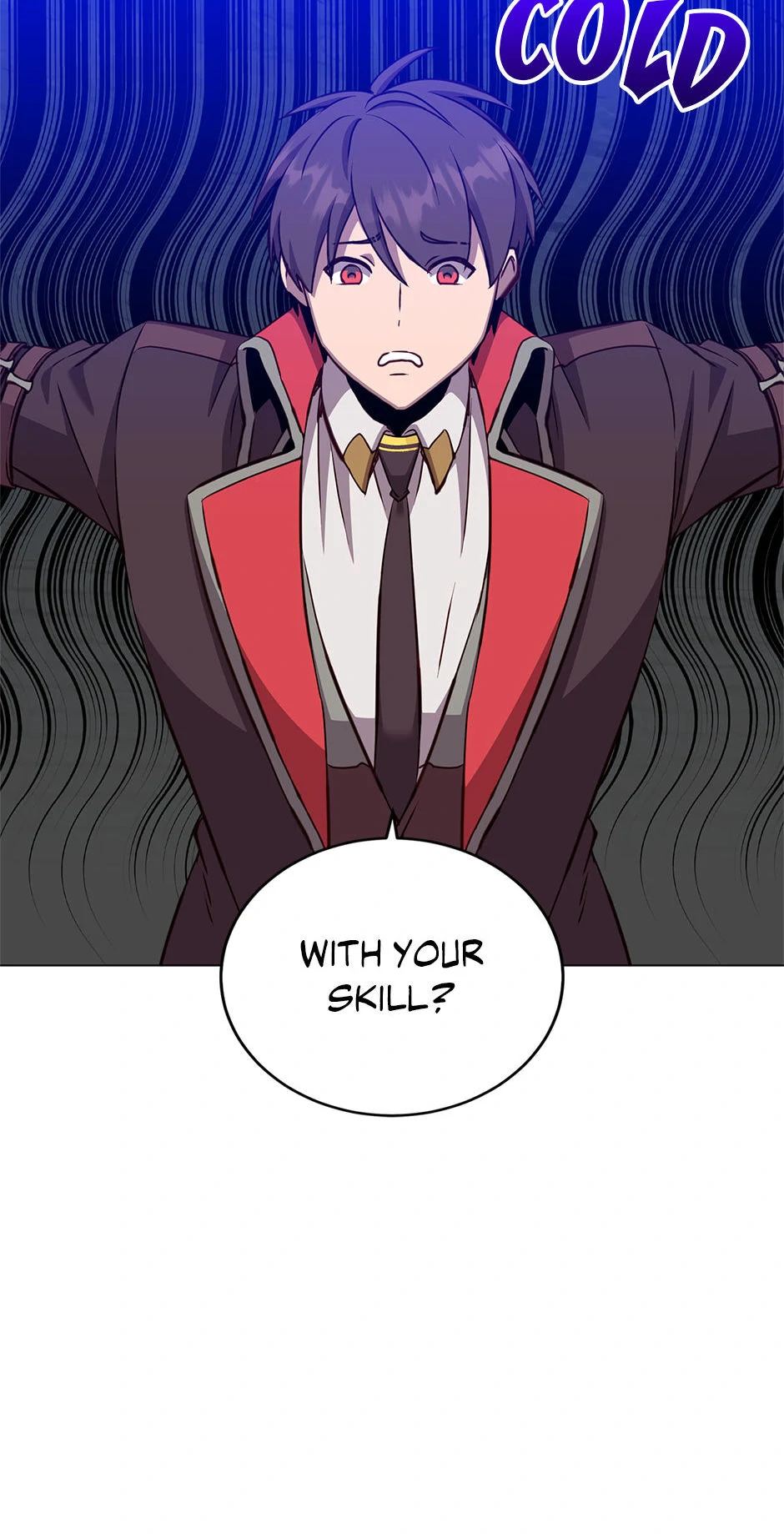 Read The Max Level Hero Strikes Back ENGLISH Manga Online